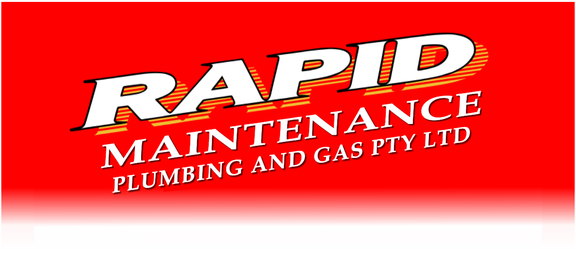 Rapid Maintenance Plumbing and Gas Pty Ltd